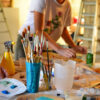 Initiation a la peinture a fresque – Image 7