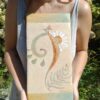 Initiation a la peinture a fresque