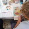 Initiation a la peinture a fresque – Image 3