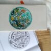 Initiation a la peinture a fresque – Image 2