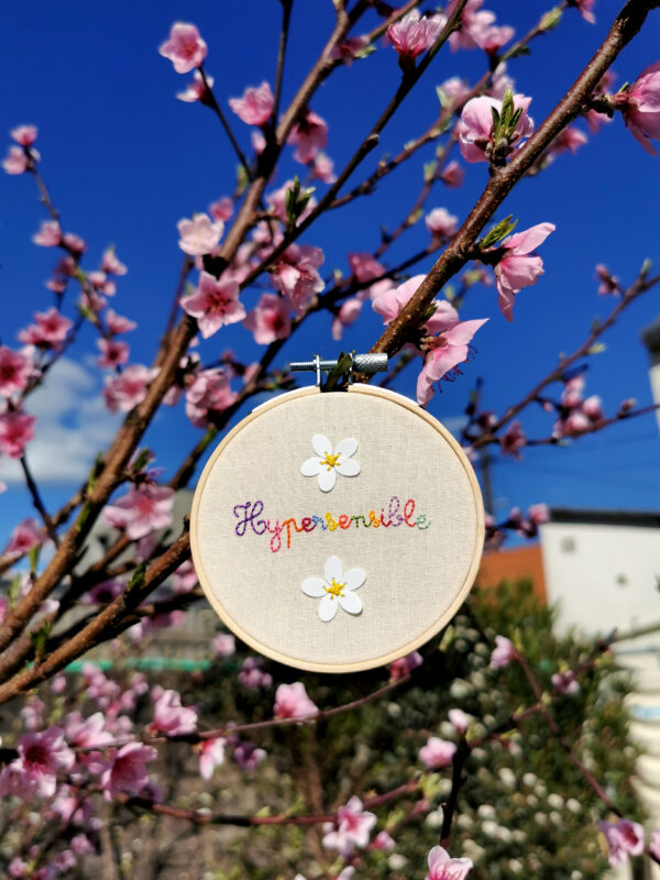 broderie