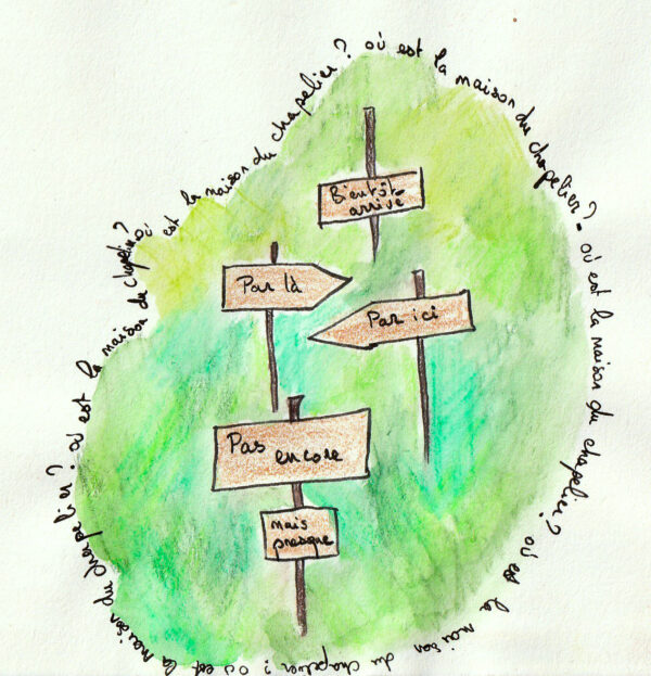 Atelier carnet de voyage imaginaire – Image 4