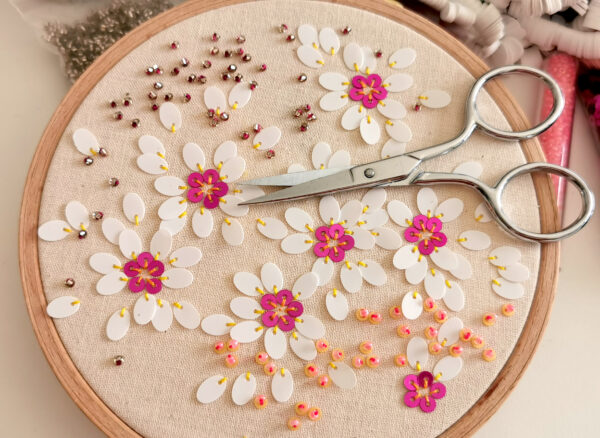 broderie-perle