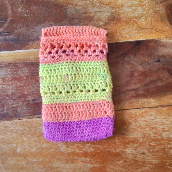Atelier de crochet debutant – Image 2