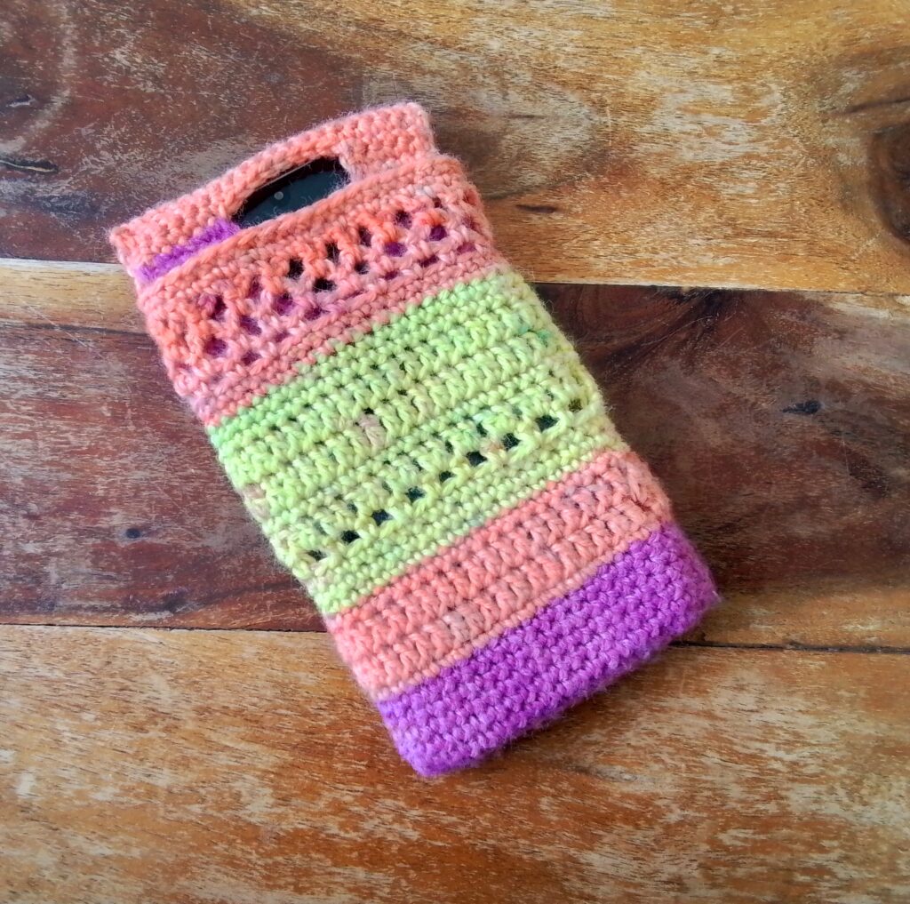 crochet