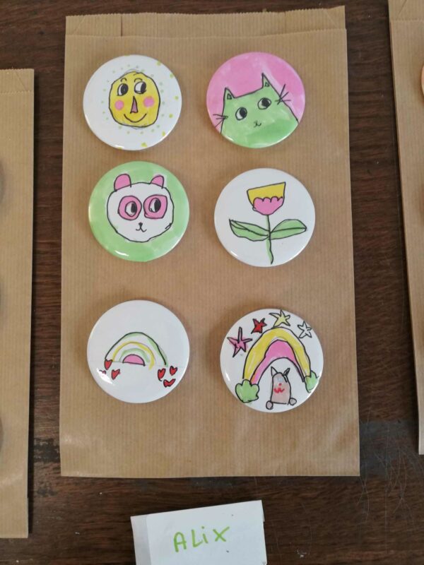 Atelier creatif pour enfant – Image 5