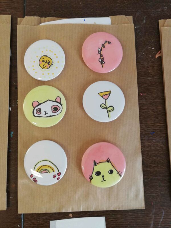Atelier creatif pour enfant – Image 6
