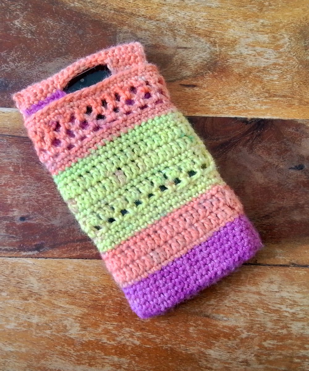crochet