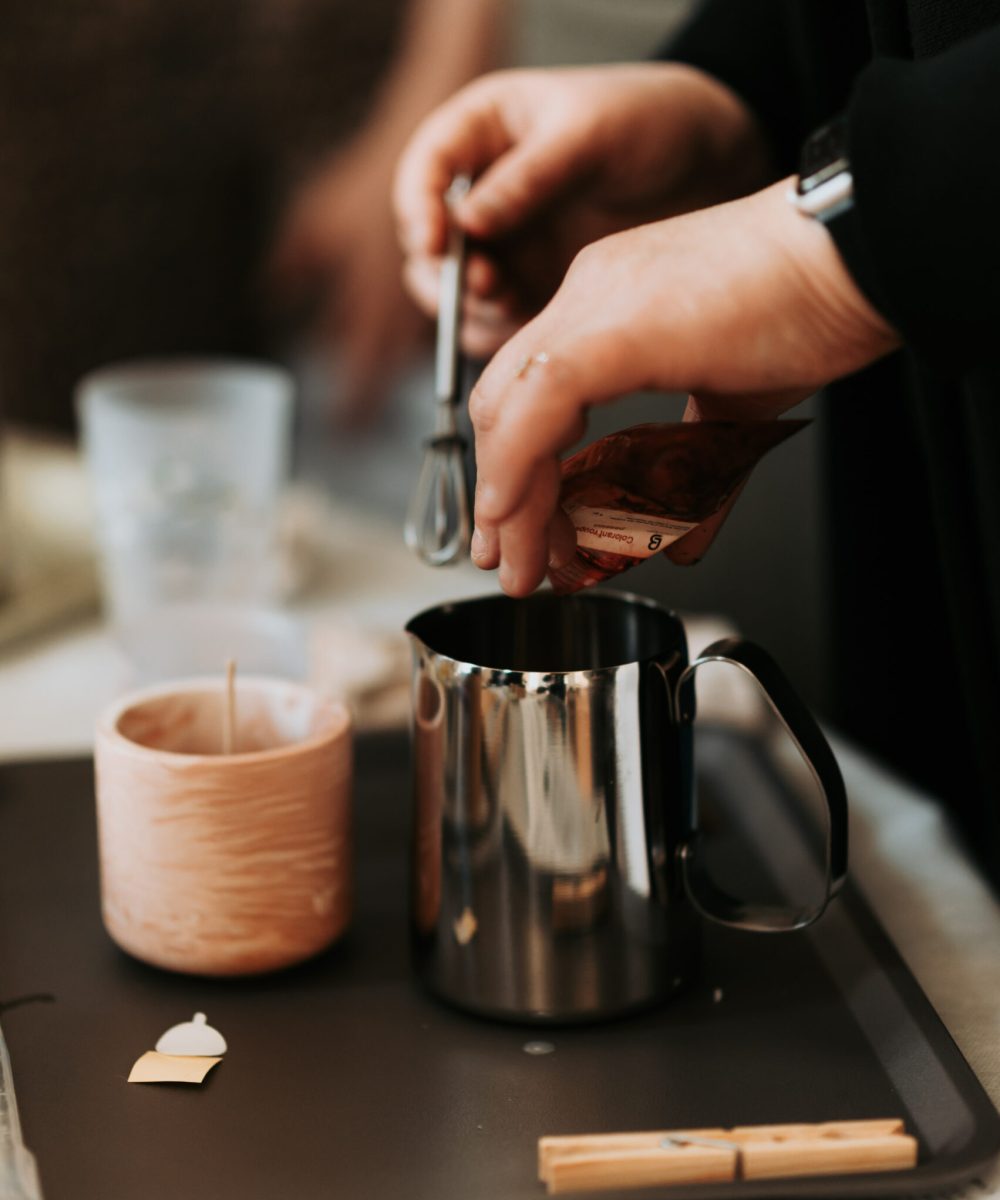 Mariage Audrey & Youns