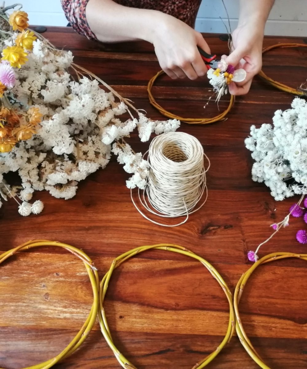 Couronne-fleur-sechee