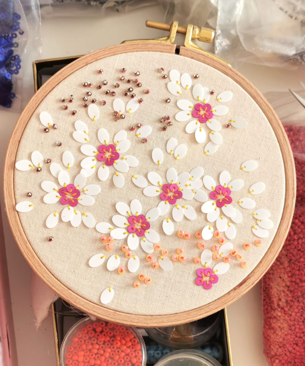 broderie-perle