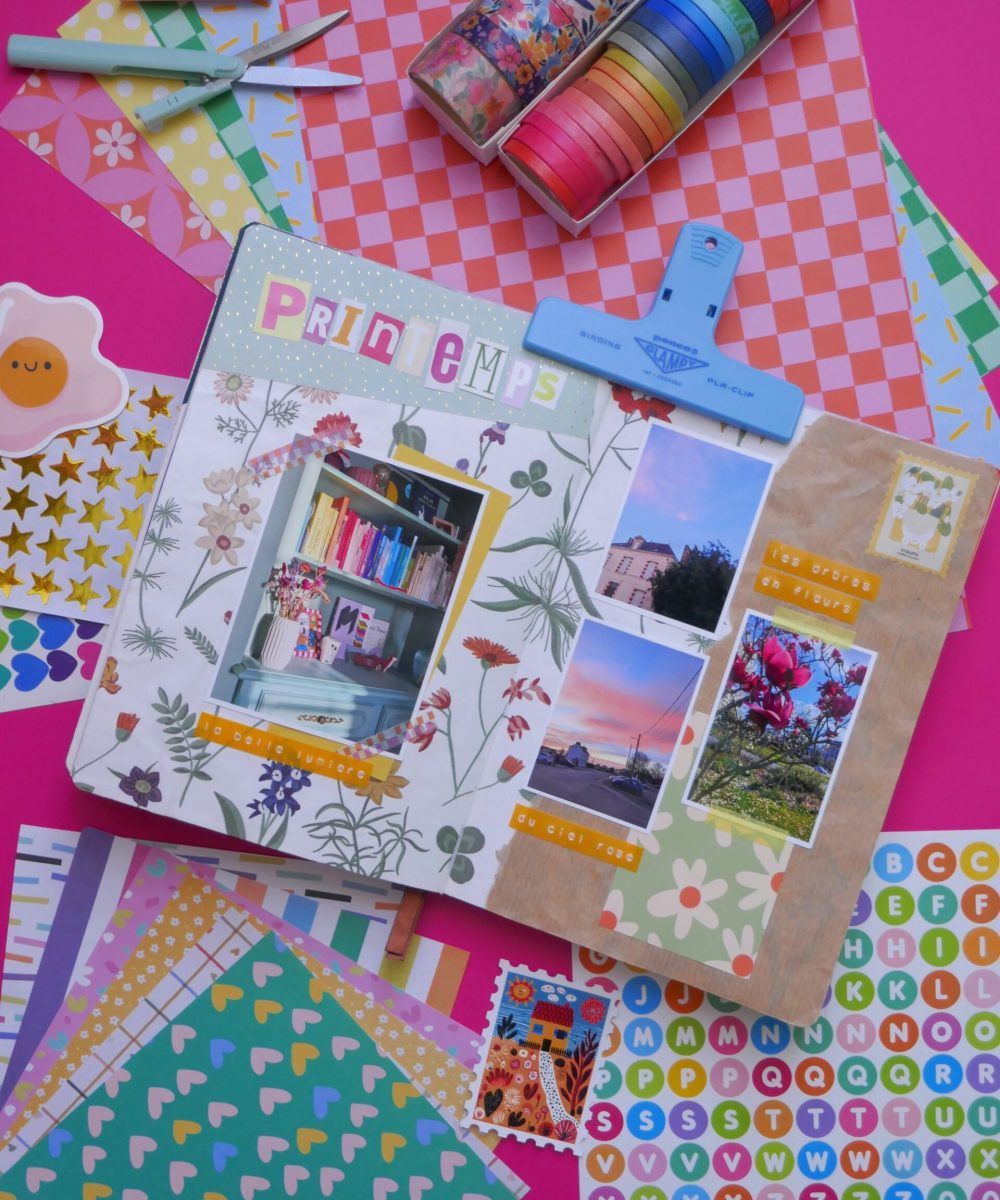 Journaling club 2