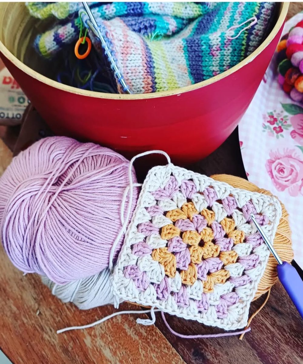 Crochet